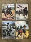 Confederate Veteran Vintage Magazine Lot 1997 Civil War Ephemera History Photos