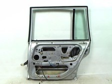 Porte arrière et accessoires Volvo 740