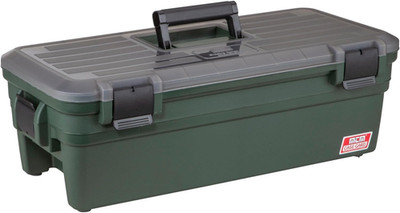 RBMC-11 Shooting Range Box & Maintenance Center, USA Made, Forest Green