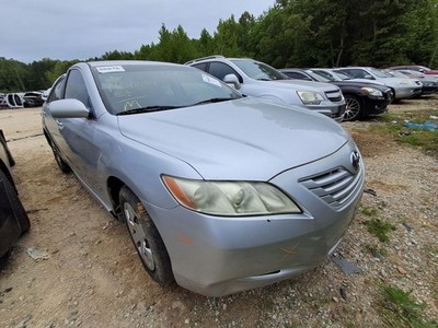 Power Brake Booster VIN E 5th Digit North America Built Fits 07-09 CAMRY 2939236