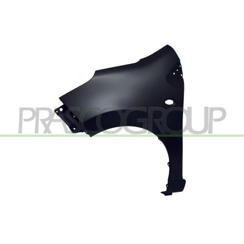 Aile avant gauche Prasco SZ0073014 pour réparer votre Suzuki
