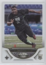 2016 Certified Rookies 131/999 Sheldon Rankins #186 1u7