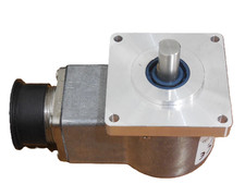 Allen-Bradley 845T-DN12EDN-C Incremental Encoder