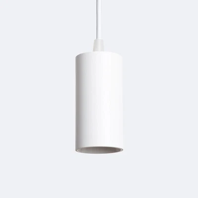 Suspension LED 9W Aluminium Misoh - Photo 1/2