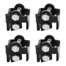 maXpeedingrods 2" Lift Kit for Can-Am Defender 500 800 1000 HD5 HD8 HD10 XMR ...
