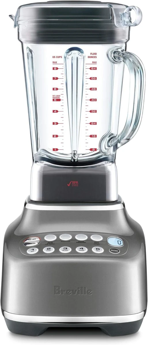 ブレビル  ブレンダー Blender Machines & Smoothie Makers | Breville
