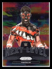 2022 Panini Prizm WWE #1 The Demon Finn Balor WWE Next Level