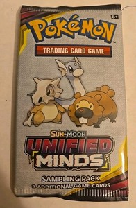 Pokemon 3 Card Pack | eBay