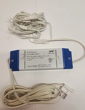 LED POWER SUPPLY  SLT75-24VL-2A 24 volt 75 Watt self class 2 output