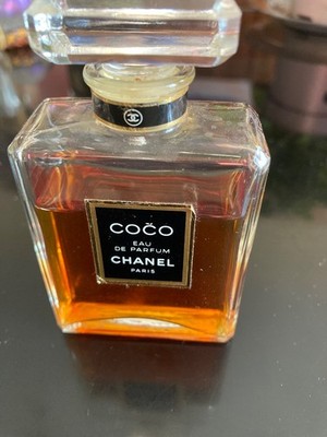 Coco Chanel  Eau de Parfum 50 ml