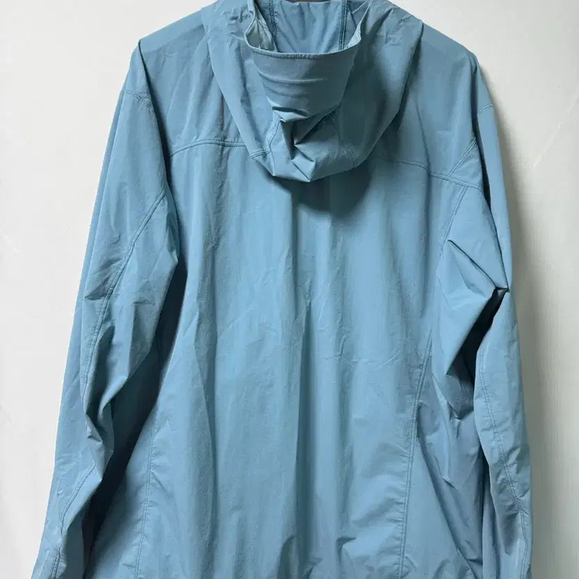 Arc'teryx Gamma Lightweight Hoodie - Men's Outdoor Jacket XL thumbnail 3