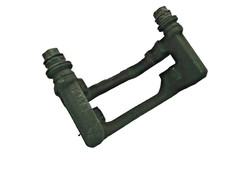 Bremssattelhalter hinten links Renault Talisman RFD 1.6 TCE 4 Control 5148 TRW