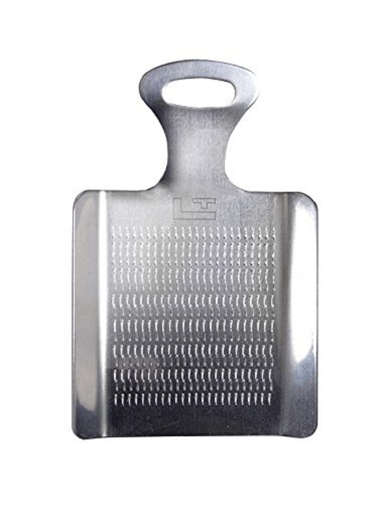 Louis Tellier N4297 - Grattugia/Affettatrice per Frutta/Aglio/Zenzero xsKI
