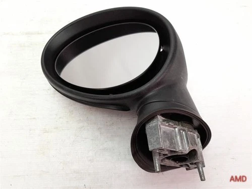 2012 Mini Cooper S R55 R56 R57 R58 R59 Front Left Side View Mirror Fold No Cap 