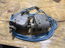 Bendix S4LN-21 Mag (10-51360-26) magnetos with harness