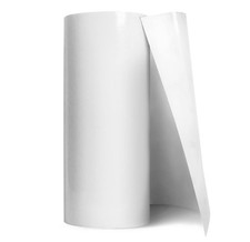 Vvivid 12X54 Clear Automotive Paint Protection Film Self Healing Gloss Finish