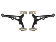 2x Querlenker FEBI BILSTEIN VORNE L+R für ALFA ROMEO, FIAT, LANCIA SPIDER II