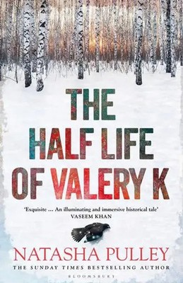 Natasha Pulley | The Half Life of Valery K | Taschenbuch | Englisch (2023)