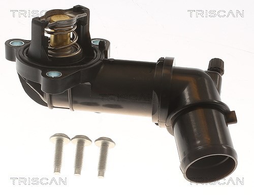 Triscan Thermostat, KüHlmittel U.A. FüR Alfa Romeo, Chevrolet, Fiat, Opel-image