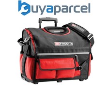 Facom BS.R20PB Probag - Soft Rolling Tool Bag 55cm (21.5in) FCMBSR20