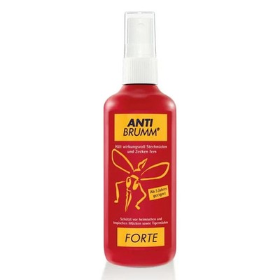 ANTI BRUMM forte Pumpzerstäuber, 150 ml, PZN 02830585
