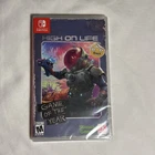 High On Life: Game of the Year Edition - Nintendo Switch - Brand New