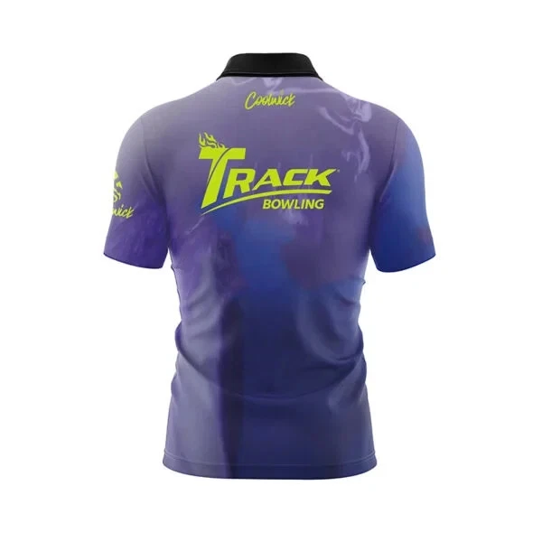 Track Synthesis Bowling Jersey