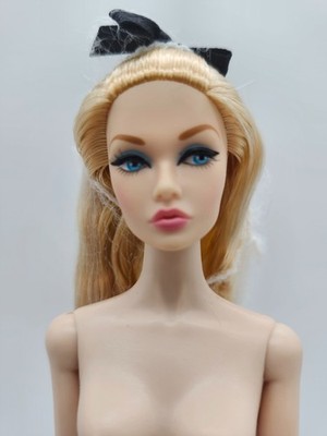 Integrity Toys So Curious Poppy Parker 2022 W Club Exclusive Nude Doll