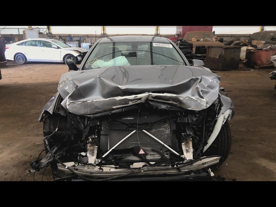 Transfer Case AWD Fits 12-16 BMW 528i 6756314 - Image 4 of 4