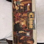 Vintage Clue Board Game by Parker Brothers 1992 ~New & Factory Sealed