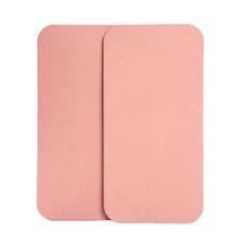 2pcs Yoga Mat Yoga Knee Pad Elbow Cushion Soft For Gym Fitness Exercise Workout.