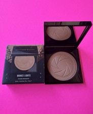 Smashbox Bronze Lights WARM MATTE Bronzer New...
