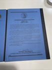 1999 To 2001 Volume Number One Statehood Quarters Collection — photo 4