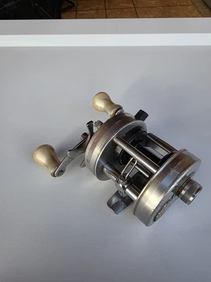 Ambassadeur 2500 In Vintage Casting Fishing Reels for sale | eBay