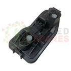 Nissan Qashqai Rear Outer Left Tail Light Bulb Holder 89503174 MK1 2010-2013 J10