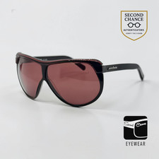 Persol Ratti PF-801 Pininfarina Shield Sunglasses-Vintage Deadstock-Italy