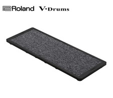Roland NE-10 Noise Eater Anti-Vibration Pedals For Drums F/S From Japan New