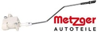 Metzger 2315010 Stellelement FüR Zentralverriegelung FüR VW