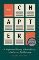 The Chapter A Segmented History From Antiquity To The Twenty-First Century Dames