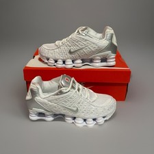 Nike Shox TL Größe EUR 37
