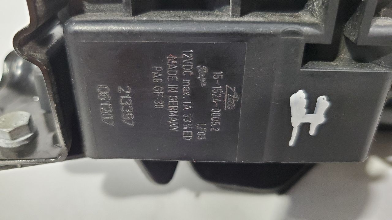 2007 Bentley Continental GTC OEM Suspension Pump AWD 3D0616005L