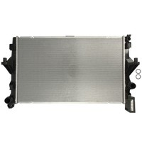 KüHler Nissens 606021