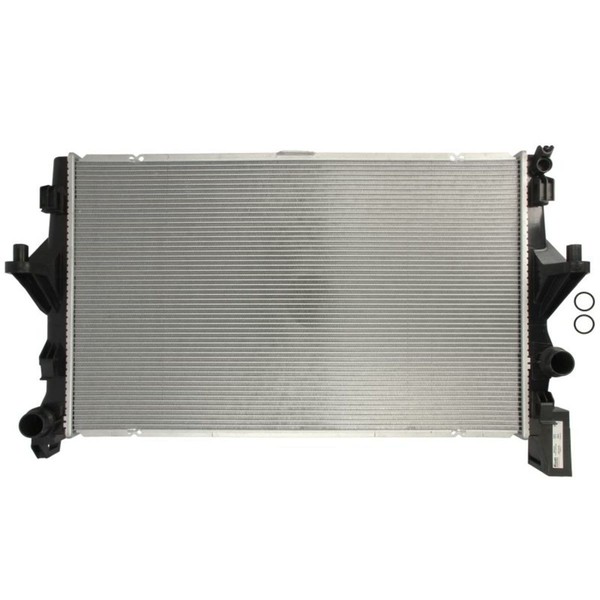 KüHler Nissens 606021-image