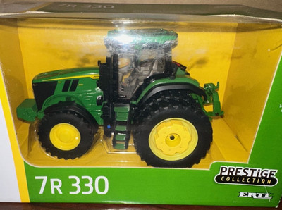 Ertl 1/32 John Deere TR 330 Prestige Collection #45723 #733