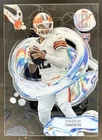 2025 Topps Signature Shedeur Sanders Base (RAW)