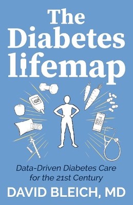 The Diabetes LIFEMAP: Data Driven D..., Bleich MD, Davi