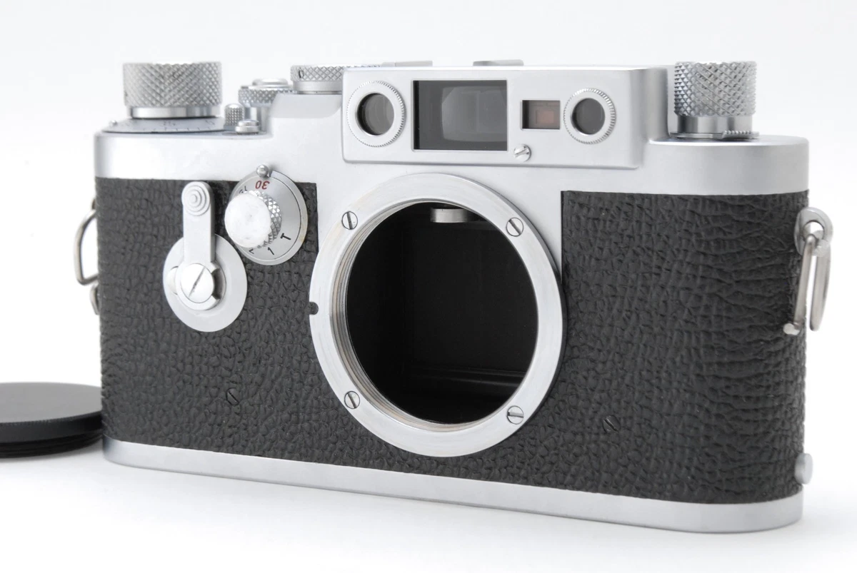 25+ Leica III Film Cameras for sale | Updated Oct 2026
