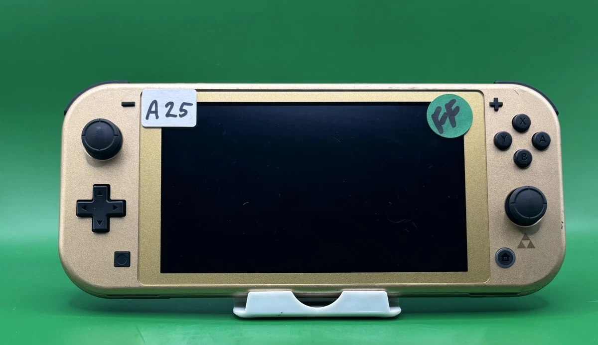 Nintendo Switch Lite Consoles for sale | eBay