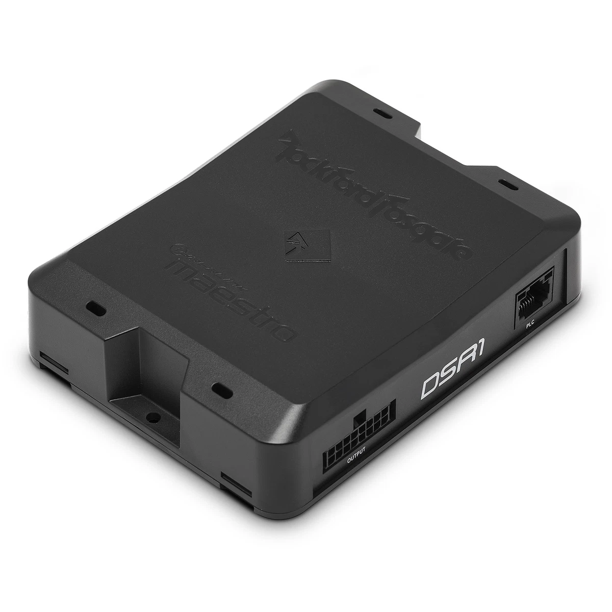 RockFord Fosgate PA2 EQ イコライザー 1/2DIN RockFord Fosgate PA2