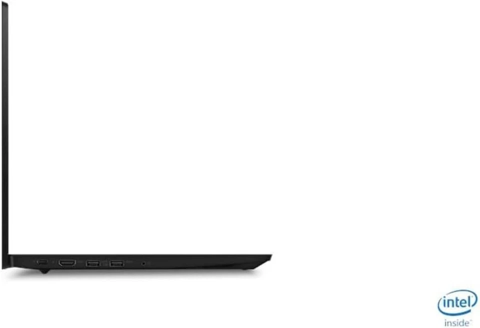 Lenovo ThinkPad E590 · i5-8265U · 8GB · 512GB, photo 4 of 5